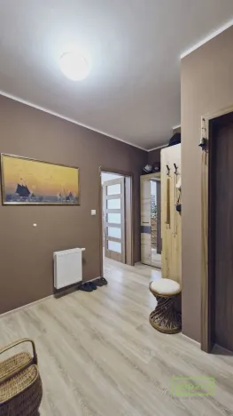 Pronájem bytu 3+kk, Brandýs nad Labem-Stará Boleslav, Fakultní, 74 m2