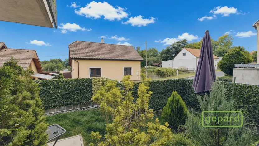 Pronájem bytu 3+kk, Brandýs nad Labem-Stará Boleslav, Fakultní, 74 m2