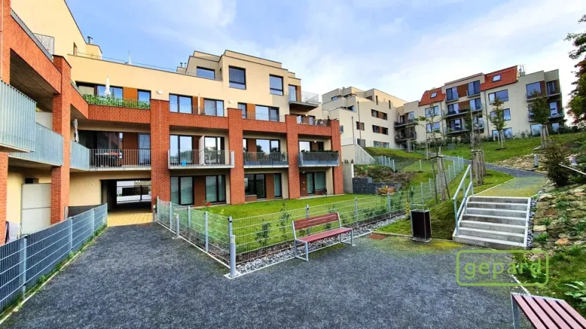 Pronájem bytu 3+kk, Brandýs nad Labem-Stará Boleslav, Fakultní, 74 m2