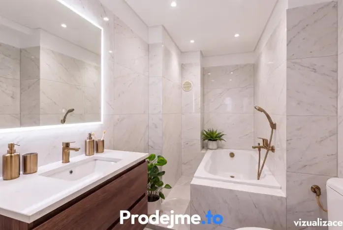Prodej rodinného domu, Hluboké Mašůvky, 96 m2