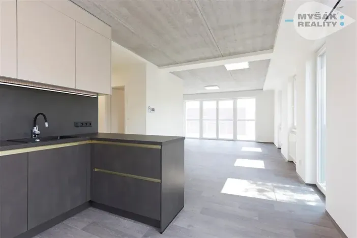 Prodej bytu 4+kk, Kladno, Vrchlického, 148 m2
