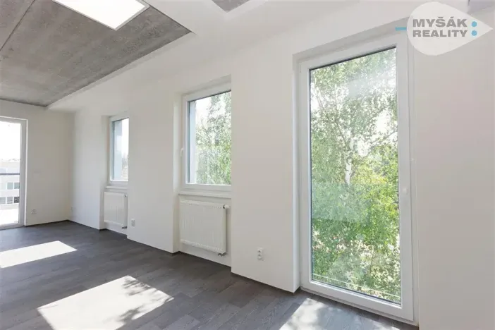 Prodej bytu 4+kk, Kladno, Vrchlického, 148 m2