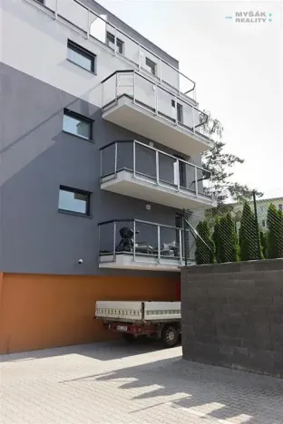 Prodej bytu 4+kk, Kladno, Vrchlického, 148 m2
