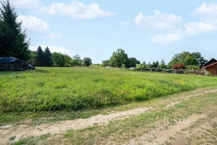 Prodej pozemku pro bydlení, Úsobí - Kosovy, 2476 m2
