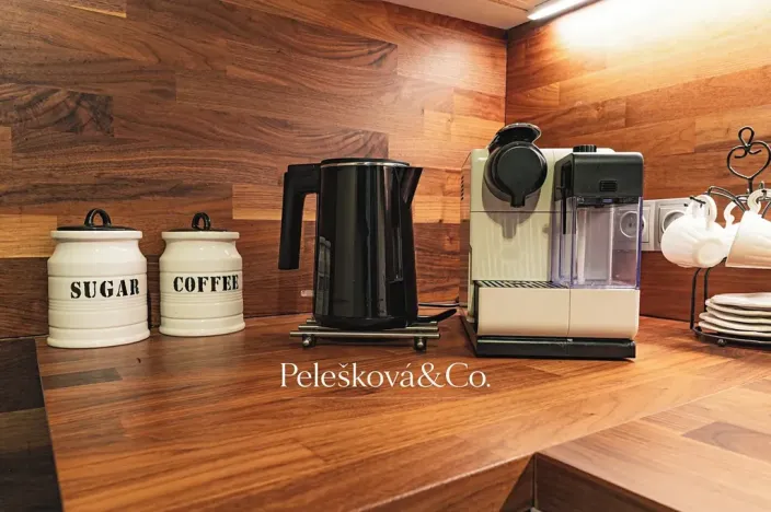 Prodej bytu 2+kk, Špindlerův Mlýn, 56 m2