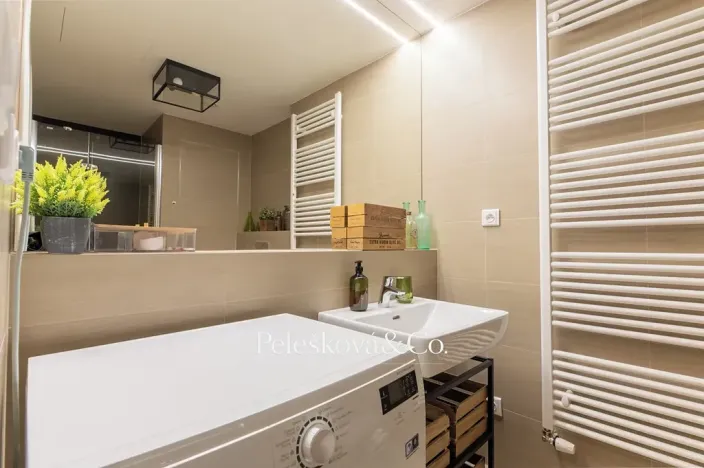 Prodej bytu 2+kk, Špindlerův Mlýn, 56 m2