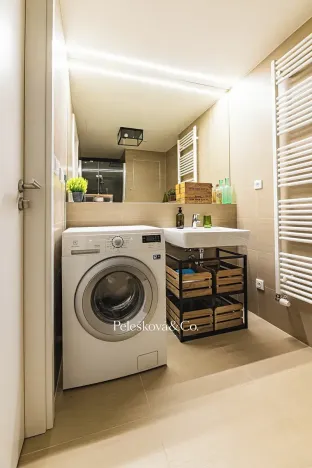 Prodej bytu 2+kk, Špindlerův Mlýn, 56 m2