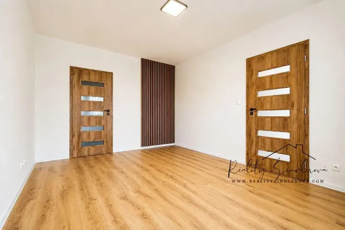 Prodej bytu 2+1, Přerov, Osmek, 52 m2