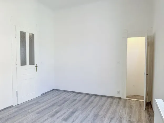 Pronájem bytu 4+1, Praha - Smíchov, Na Doubkové, 120 m2