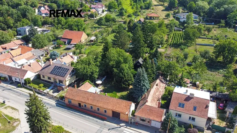 Prodej pozemku pro bydlení, Kyjov, 3300 m2