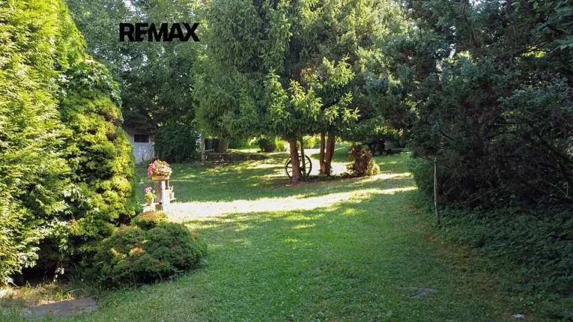 Prodej pozemku pro bydlení, Kyjov, 3300 m2