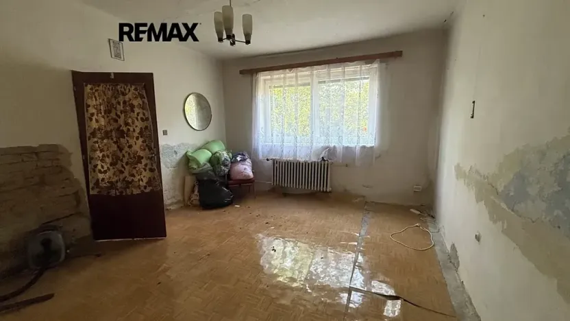 Prodej rodinného domu, Podivín, Habánov, 130 m2