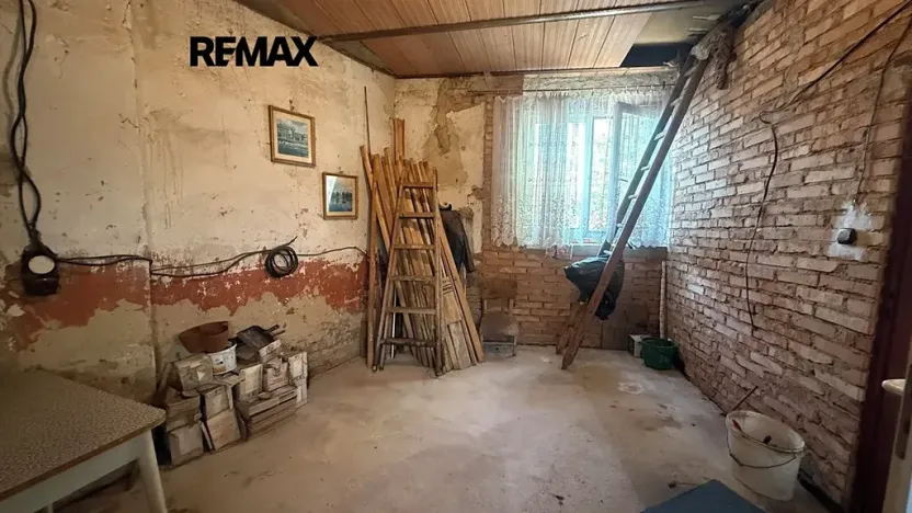 Prodej rodinného domu, Podivín, Habánov, 130 m2