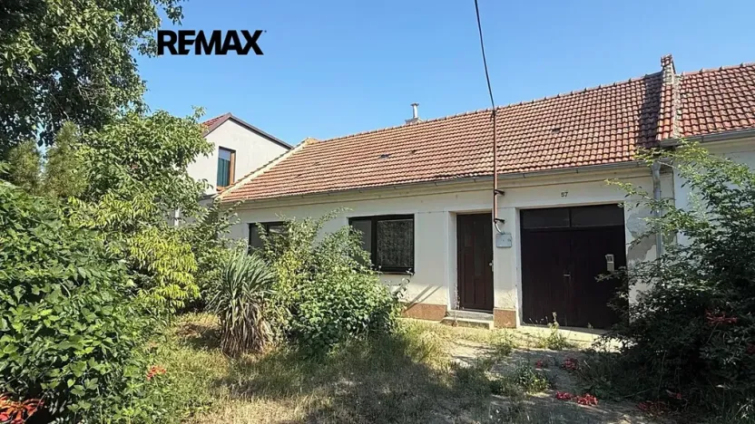 Prodej rodinného domu, Podivín, Habánov, 155 m2