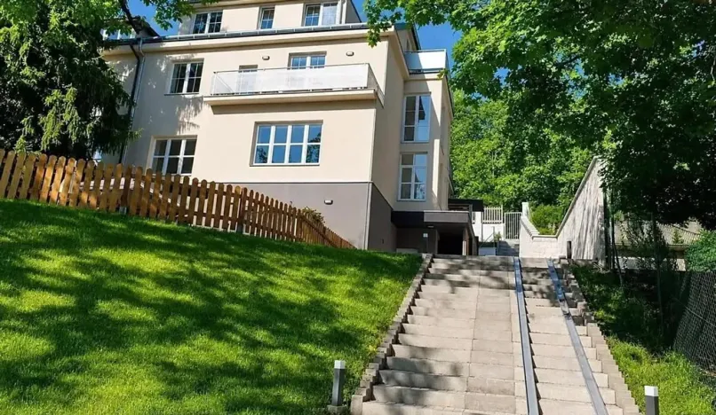 Pronájem bytu 4+kk, Praha - Motol, Plzeňská, 104 m2
