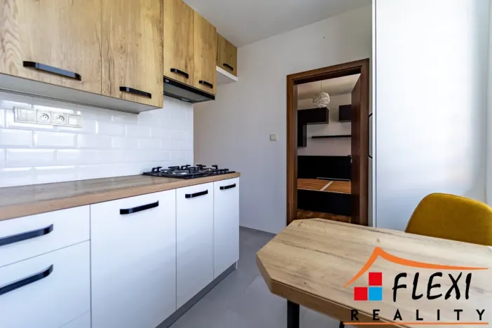 Pronájem bytu 3+1, Orlová, Kpt. Jaroše, 55 m2