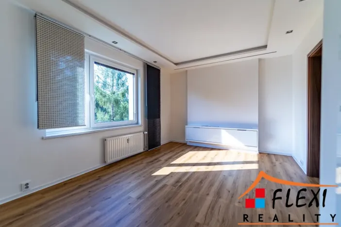 Pronájem bytu 3+1, Orlová, Kpt. Jaroše, 55 m2