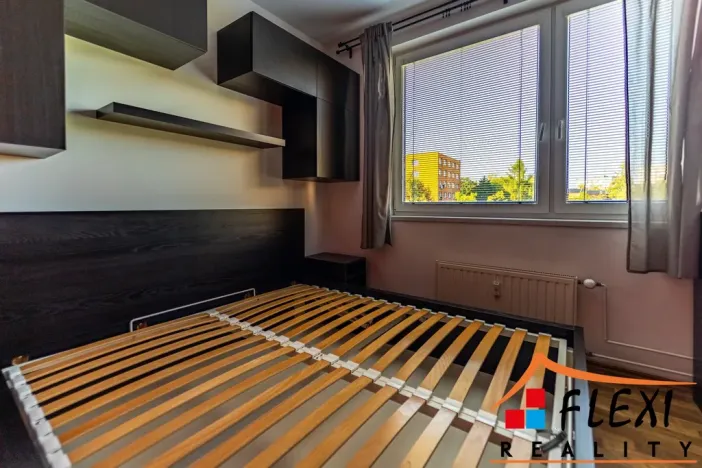 Pronájem bytu 3+1, Orlová, Kpt. Jaroše, 55 m2
