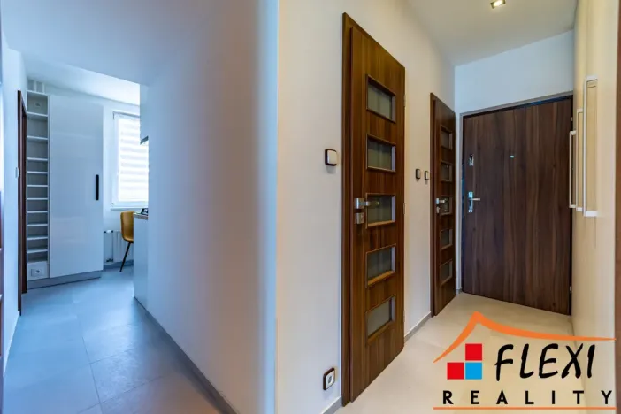 Pronájem bytu 3+1, Orlová, Kpt. Jaroše, 55 m2