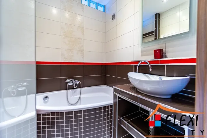 Pronájem bytu 3+1, Orlová, Kpt. Jaroše, 55 m2