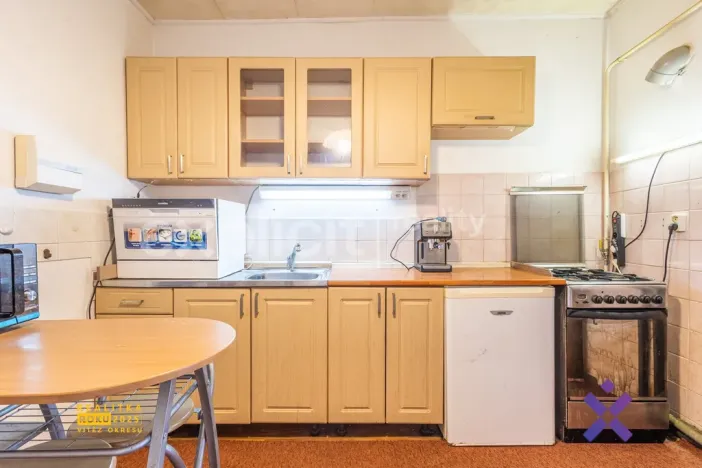 Prodej rodinného domu, Suchov, 50 m2