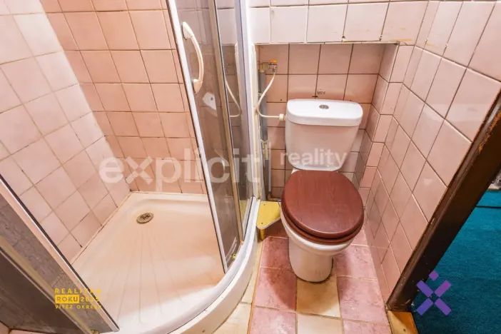 Prodej rodinného domu, Suchov, 50 m2
