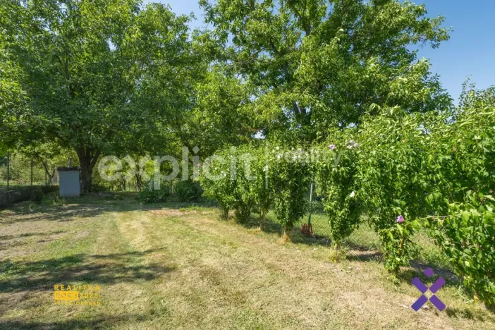 Prodej rodinného domu, Suchov, 50 m2