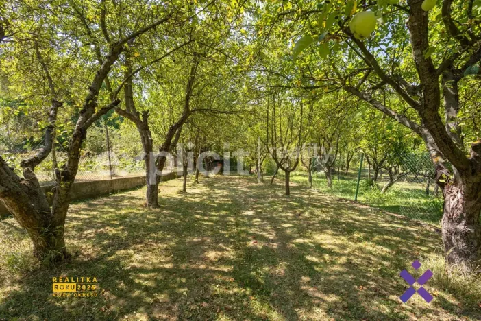 Prodej rodinného domu, Suchov, 50 m2