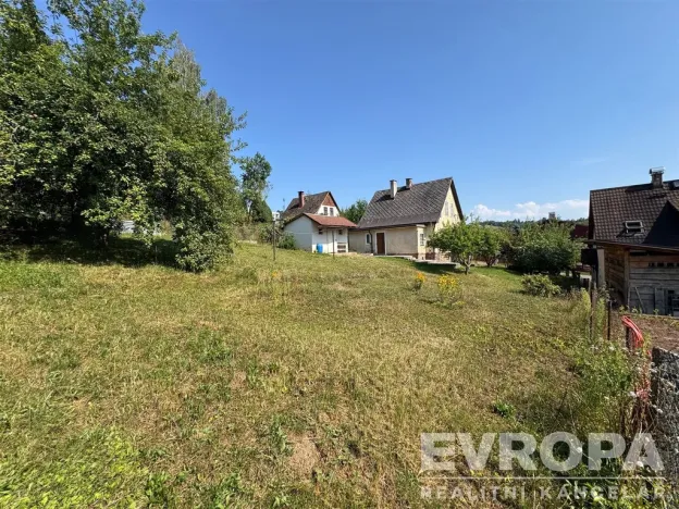 Prodej rodinného domu, Rudník, 136 m2