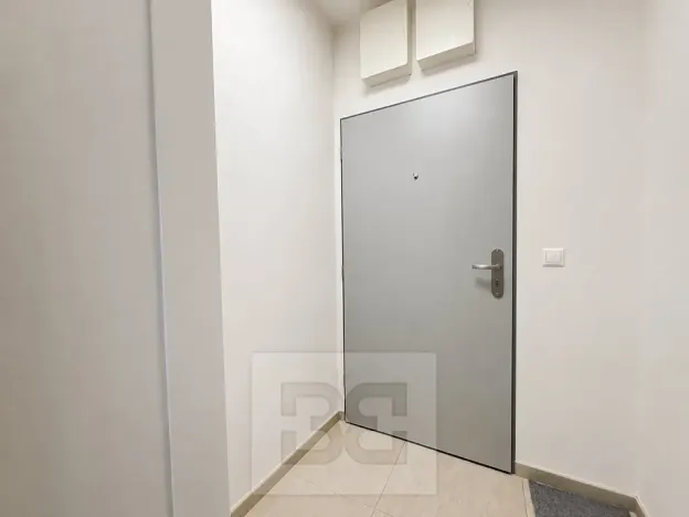 Pronájem bytu 1+kk, Slavkov u Brna, 31 m2