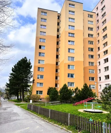 Prodej bytu 1+1, Liberec, 39 m2