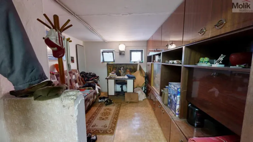 Prodej rodinného domu, Raná, 148 m2
