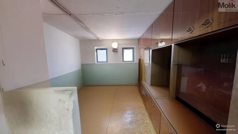 Prodej rodinného domu, Raná, 148 m2