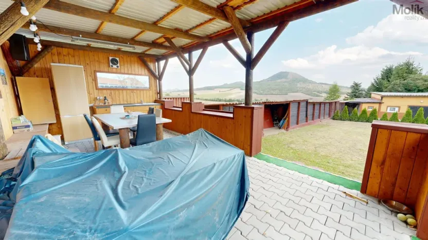 Prodej rodinného domu, Raná, 148 m2