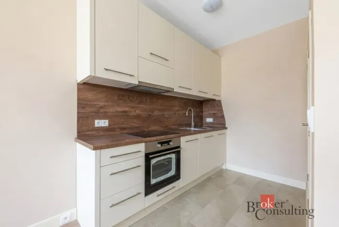 Pronájem bytu 2+kk, Vochov, 59 m2