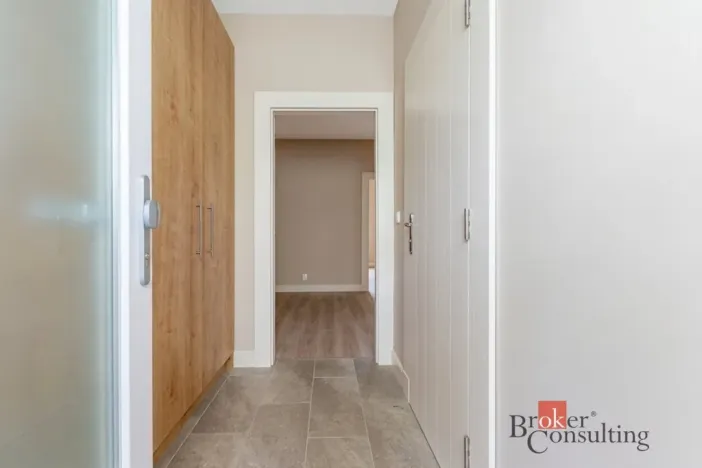 Pronájem bytu 2+kk, Vochov, 59 m2