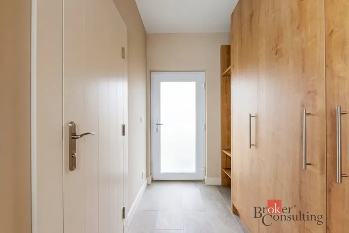 Pronájem bytu 2+kk, Vochov, 59 m2