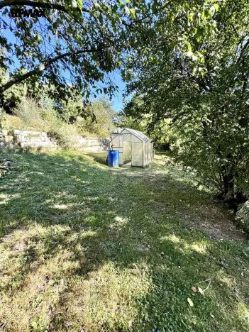 Prodej zahrady, Jihlava, 550 m2