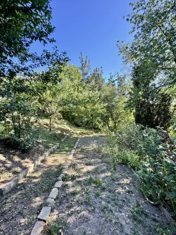 Prodej zahrady, Jihlava, 550 m2