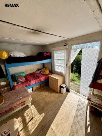 Prodej zahrady, Jihlava, 550 m2