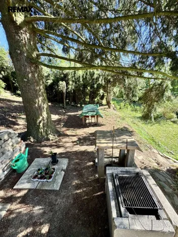 Prodej zahrady, Jihlava, 550 m2
