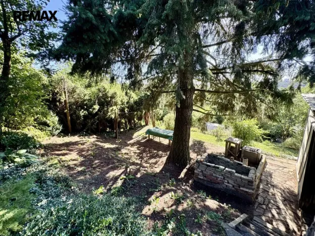 Prodej zahrady, Jihlava, 550 m2