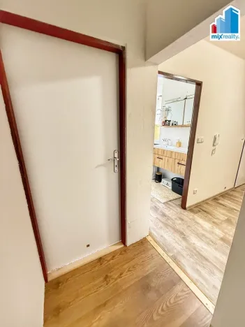 Prodej bytu 4+1, Poběžovice, Budovatelů, 133 m2