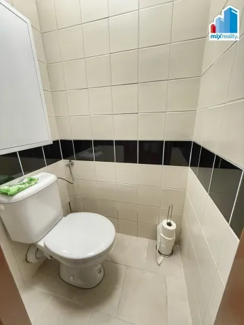 Prodej bytu 4+1, Poběžovice, Budovatelů, 133 m2