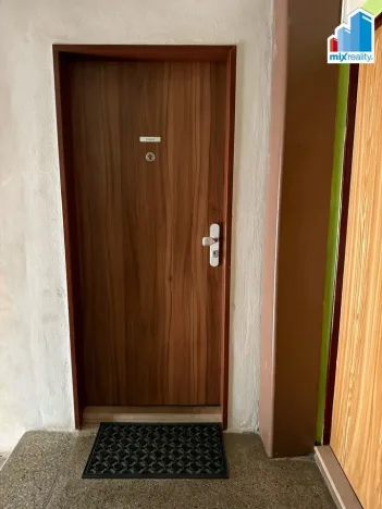 Prodej bytu 4+1, Poběžovice, Budovatelů, 133 m2
