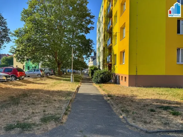 Prodej bytu 4+1, Poběžovice, Budovatelů, 133 m2