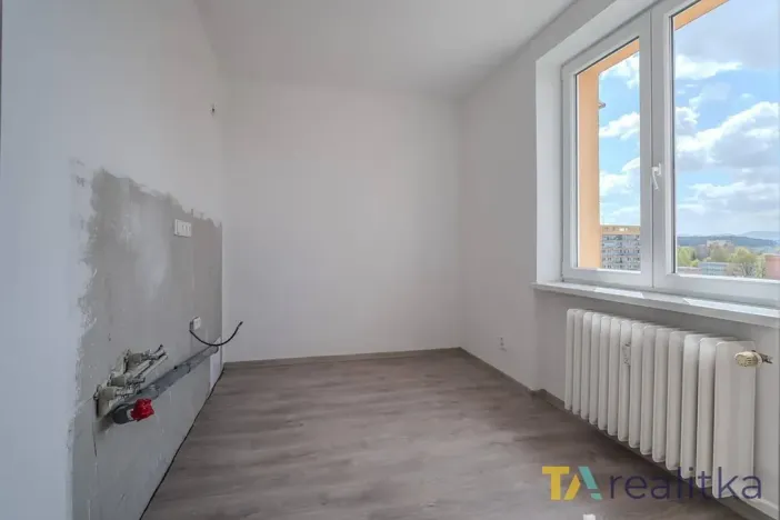 Prodej bytu 1+1, Havířov, Kosmonautů, 35 m2