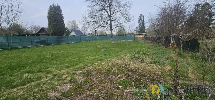 Prodej zahrady, Karviná, U Olše, 802 m2