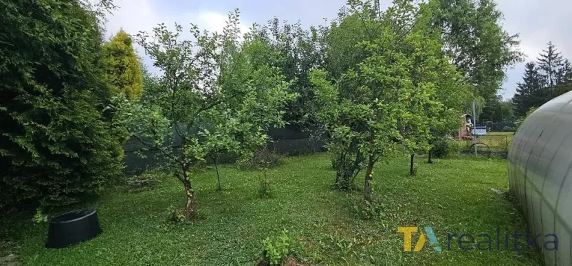 Prodej chaty, Karviná, Brožíkova II, 16 m2