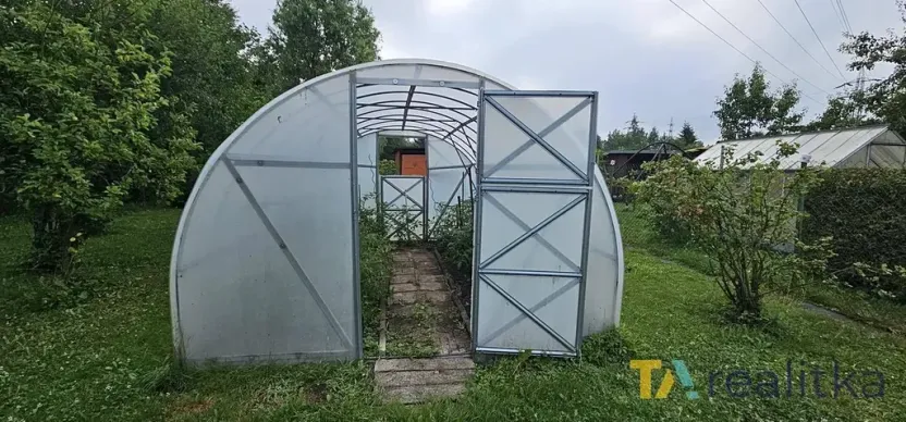 Prodej chaty, Karviná, Brožíkova II, 16 m2